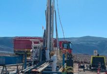 Salares Altoandinos: CChEN autoriza cuota de litio de 545 mil toneladas a ENAMI con posibilidad de ampliarla a 1.220.000 toneladas métricas