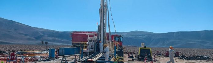 Salares Altoandinos: CChEN autoriza cuota de litio de 545 mil toneladas a ENAMI con posibilidad de ampliarla a 1.220.000 toneladas métricas