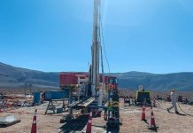 Salares Altoandinos CChEN autoriza cuota de litio de 545 mil toneladas a ENAMI con posibilidad de ampliarla a 1.220.000 toneladas métricas