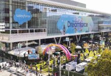 Salesforce presenta Agentforce 360 y define la era de la “Empresa Agéntica”