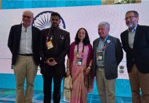 SalmonChile fortalece lazos comerciales con India en EtMDay 2025