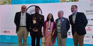 SalmonChile fortalece lazos comerciales con India en EtMDay 2025