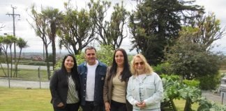 Sealice Partners. Nueva empresa de alta especialización para la evaluación de productos contra la caligidosis en Chile