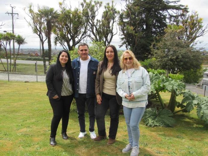 Sealice Partners. Nueva empresa de alta especialización para la evaluación de productos contra la caligidosis en Chile