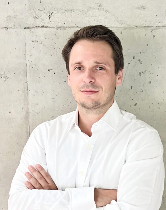 Entrevista a Sebastián Hudson Póliza Gestión