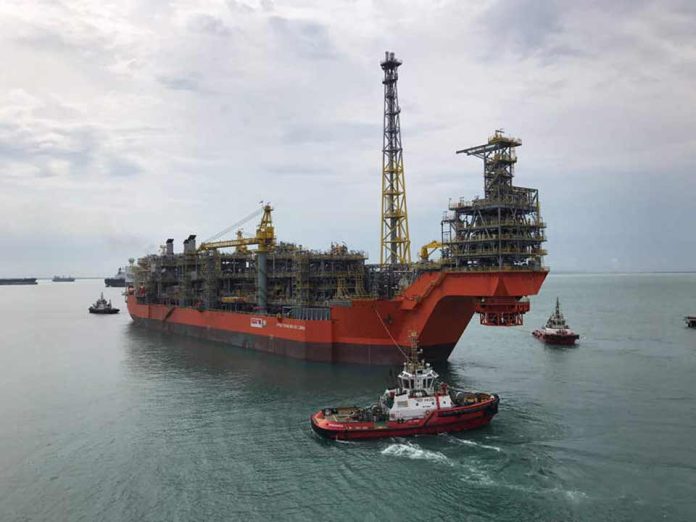 Sudamérica será un motor clave del suministro de petróleo fuera de la OPEP+ hasta 2030