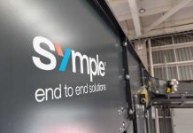 Symple diseña e implementa las soluciones de automatización del nuevo Centro de Distribución de Samex