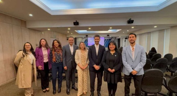 Teamclass y OTIC SOFOFA destacan el valor del talento senior en el encuentro “+50 Talento Experto”