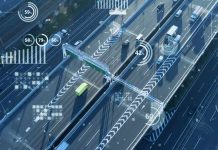 Tecnología para reducir accidentes del transporte