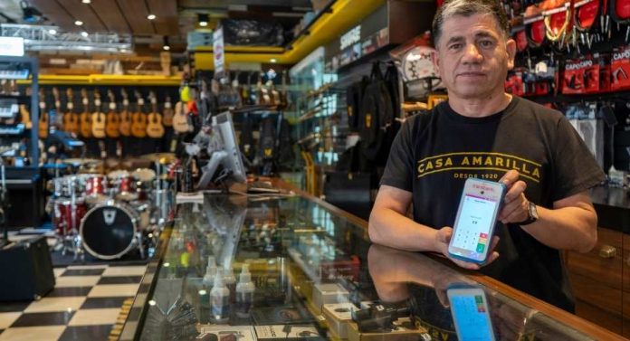 Transbank y Contable App se unen para apoyar a comercios y emprendedores en la formalización de sus negocios