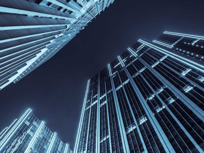 Transformación energética con software SaaS eficiencia para edificios más sustentables Transformación energética con software SaaS: eficiencia para edificios más sustentables