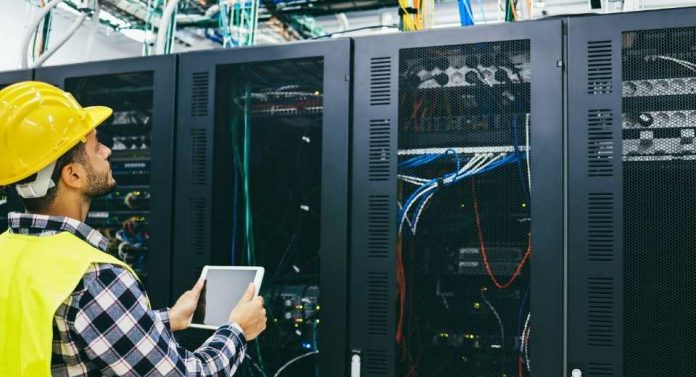 Transworld impulsa la adopción de Data Centers Outdoor en la gran minería chilena Transworld impulsa la adopción de Data Centers Outdoor en la gran minería chilena