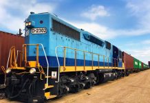 Trenes en Chile: las razones que explican el aumento del uso de ferrocarriles en logística en los últimos años Trenes en Chile