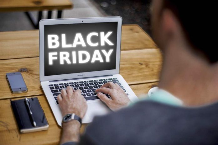 Un Black Friday en el año de la IA: los riesgos de estafa hoy están más altos que nunca al momento de comprar