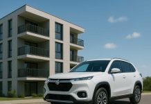 Una vivienda que viene con auto: nueva fórmula para impulsar el mercado inmobiliario