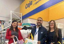 Unibag continúa su expansión estratégica y suma nuevos puntos de venta en el retail mayorista nacional