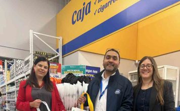 Unibag continúa su expansión estratégica y suma nuevos puntos de venta en el retail mayorista nacional Unibag continúa su expansión estratégica y suma nuevos puntos de venta en el retail mayorista nacional