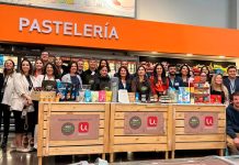 El primer programa de apoyo a pymes en la industria del supermercado celebra 13 años de trabajo colaborativo