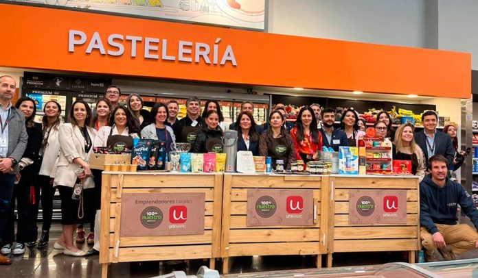 El primer programa de apoyo a pymes en la industria del supermercado celebra 13 años de trabajo colaborativo