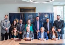 Universidad San Sebastián y WEC Chile unen fuerzas para acelerar la transición energética en el país