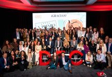 V Premio DEC 2025, DEC Chile entrega los premios a las mejores prácticas de experiencia de cliente