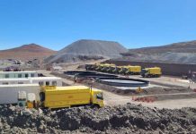 VialCorp: Tecnología, talento y sostenibilidad al servicio de la minería chilena