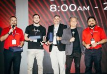 Cómo usando la automatización Vida Cámara modernizó sus procesos