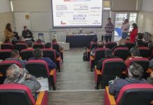 Volcán capacitó a maestros y contratistas en soluciones innovadoras que están cambiando la forma de construir