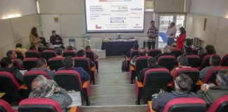 Volcán capacitó a maestros y contratistas en soluciones innovadoras que están cambiando la forma de construir