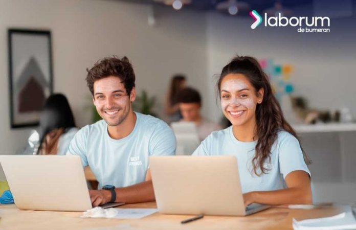 Work partners: 6 de cada 10 talentos cree que las amistades fortalecen el sentido de pertenencia a la organización