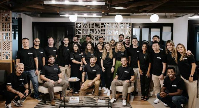 Yuno consolida su liderazgo global al ser reconocida entre las fintech más prometedoras de 2025