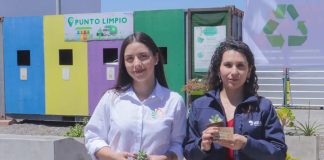 ZEAL consolida programa de reciclaje y suma Sello del “Programa Huella Chile”