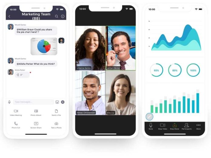 Zoom Phone revoluciona la comunicación empresarial: IA y confiabilidad al servicio de las compañías