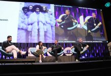 dentsu Creative Chile en el Ojo de Iberoamérica