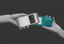 evolución de los pagos en Chile