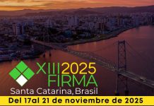 INCAR marcará presencia en el XIII Foro Iberoamericano de Recursos Marinos y Acuicultura 2025