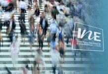 tasa de desocupación de la población extranjera, Instituto Nacional de Estadísticas, INE