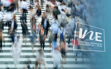 tasa de desocupación de la población extranjera, Instituto Nacional de Estadísticas, INE