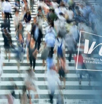 tasa de desocupación de la población extranjera, Instituto Nacional de Estadísticas, INE