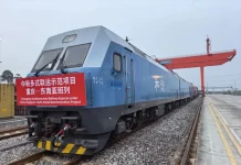 China | La ONU adopta la Convención sobre Documentos de Carga mientras Chongqing amplía las facturas multimodales digitales