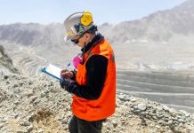 Chile alista 13 proyectos de cobre para un 2026 al alza