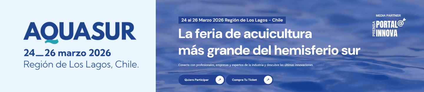 AQUASUR 2026 AQUASUR 2026