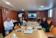 ARMASUR consolida avances en plataforma para gestionar y trazar residuos del sector marítimo-portuario