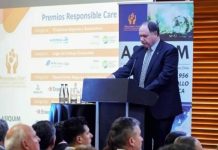 ASIQUIM consolida su sistema de Responsible Care y completa 135 empresas asociadas en 2025