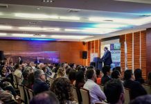 ASIQUIM premia las mejores prácticas de desarrollo sustentable en la industria química chilena