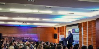 ASIQUIM premia las mejores prácticas de desarrollo sustentable en la industria química chilena