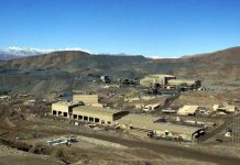 Admiten a trámite reclamación de Comunidad Indígena Colla por proyecto de Minera Candelaria