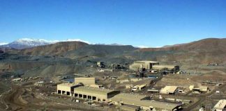 Admiten a trámite reclamación de Comunidad Indígena Colla por proyecto de Minera Candelaria