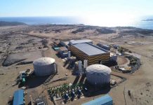 Aguas CAP y desalación multipropósito: un modelo con agua para todos