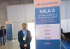 Alai Secure Chile en Expo Salud 2025: Fortaleciendo la Red de Conectividad Segura en Salud